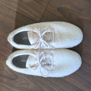 All birds limited edition wool runners